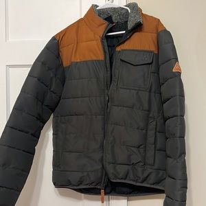 Gerry Mens Winter Coat